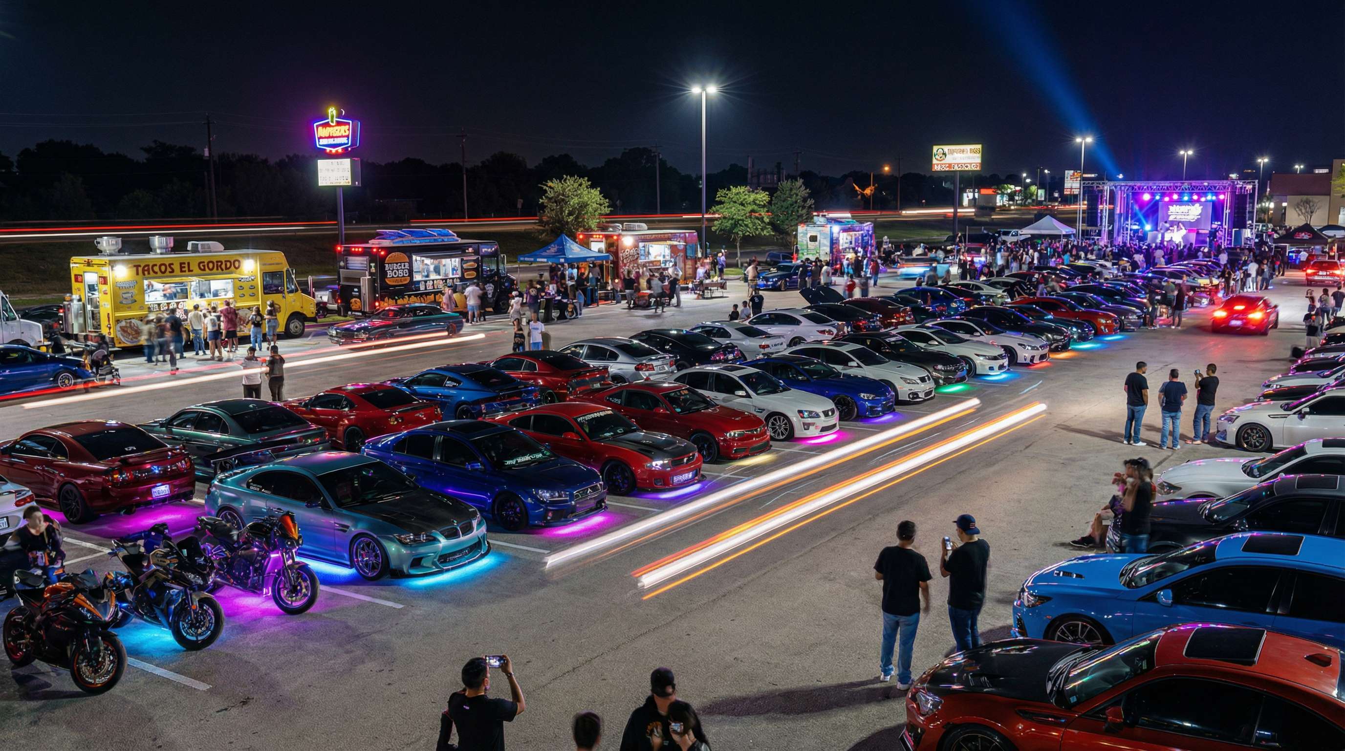 蜜芽赛车手顾问王飞